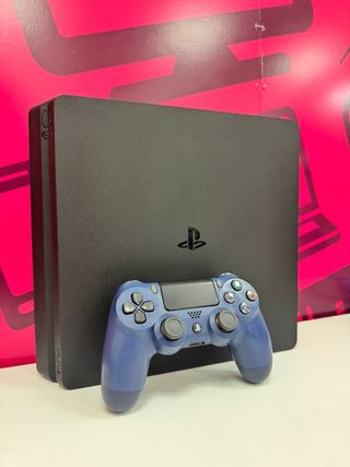 Consola PS4 Slim 500 GB