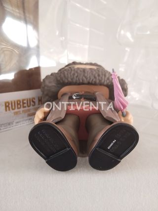 Funko Pop Harry Potter. No7 Rubeus Hagrid