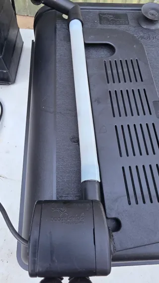Filtro interno Biobox 2