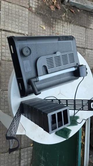 Filtro interno Biobox 2