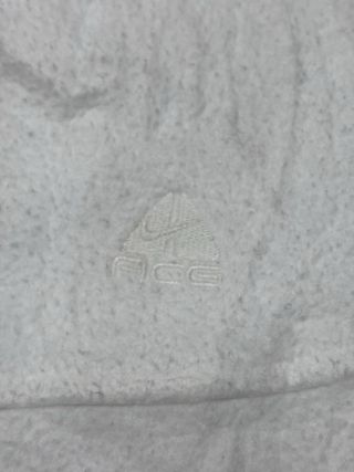 Chaqueta polar Nike ACG mujer Talla M