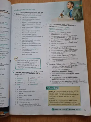 BUSINESS ADMINISTRATION FINANCE SB GS Burlingto...