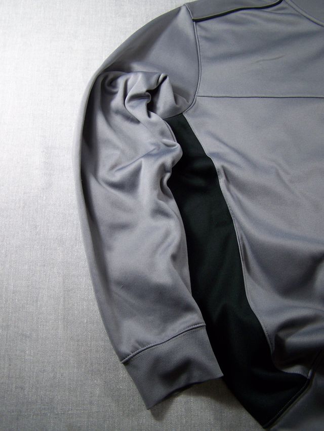 Nike Golf Tour Performance Polar Media Cremallera