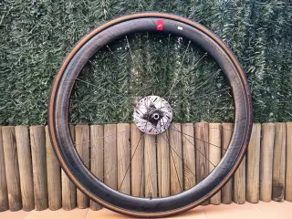 Ruote in carbonio Fulcrum Wind 40 DB