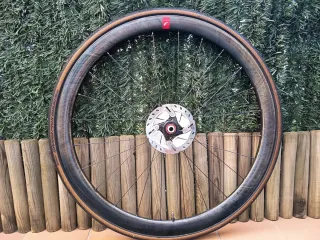Ruote in carbonio Fulcrum Wind 40 DB