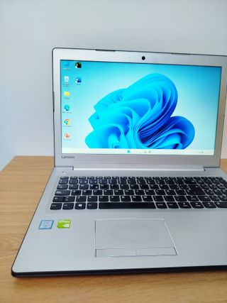 Portátil Lenovo i5