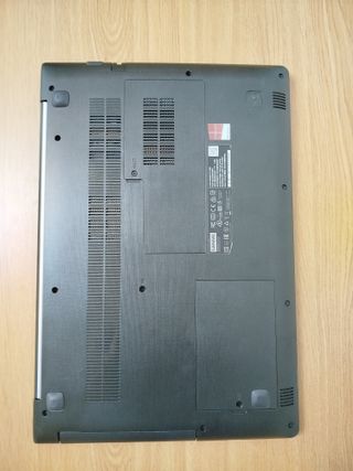 Portátil Lenovo i5