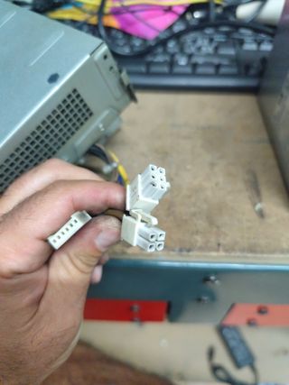 Fuente Alimentación HP 503376-001 PS-4241-9HA