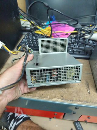 Fuente Alimentación HP 503376-001 PS-4241-9HA
