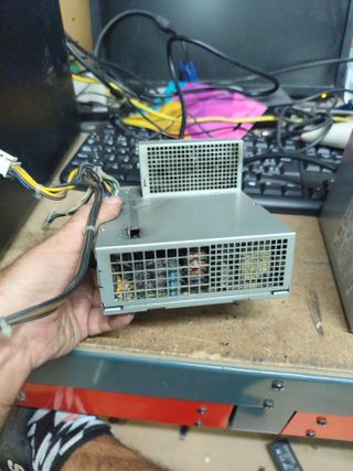 Fuente Alimentación HP 503376-001 PS-4241-9HA