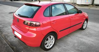 SEAT Ibiza 2009