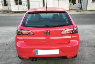 SEAT Ibiza 2009