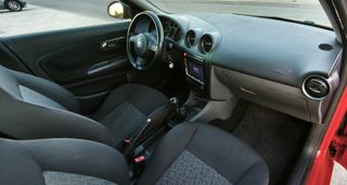 SEAT Ibiza 2009