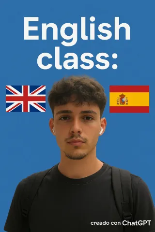 Clases Inglés Particulares