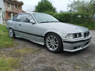 BMW Serie 3 326