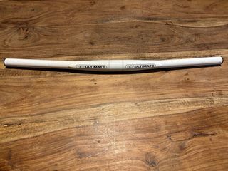 Manillar New Ultimate Aluminio MTB 123g