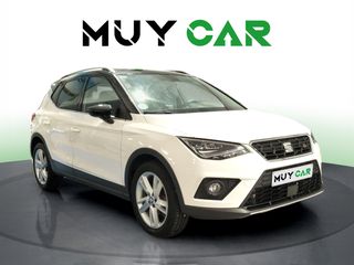 SEAT Arona 1.0 TSI Ecomotive FR DSG 85 kW (115 CV)