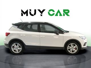 SEAT Arona 1.0 TSI Ecomotive FR DSG 85 kW (115 CV)