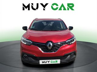Renault Kadjar Limited TCe 96 kW (130 CV)