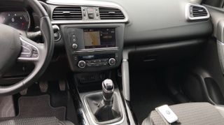 Renault Kadjar Limited TCe 96 kW (130 CV)