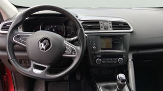 Renault Kadjar Limited TCe 96 kW (130 CV)