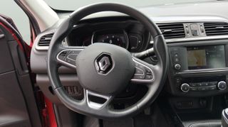 Renault Kadjar Limited TCe 96 kW (130 CV)