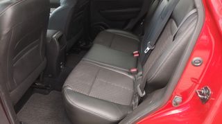 Renault Kadjar Limited TCe 96 kW (130 CV)