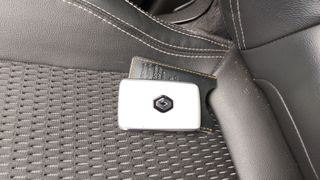 Renault Kadjar Limited TCe 96 kW (130 CV)