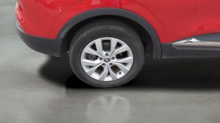 Renault Kadjar Limited TCe 96 kW (130 CV)