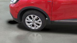 Renault Kadjar Limited TCe 96 kW (130 CV)