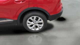 Renault Kadjar Limited TCe 96 kW (130 CV)