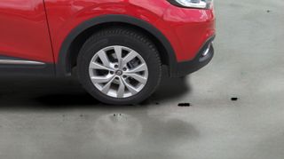 Renault Kadjar Limited TCe 96 kW (130 CV)