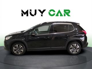 Peugeot 2008 PureTech 110 S&S Allure EAT6 81 kW (110 CV)