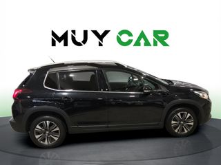 Peugeot 2008 PureTech 110 S&S Allure EAT6 81 kW (110 CV)