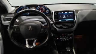 Peugeot 2008 PureTech 110 S&S Allure EAT6 81 kW (110 CV)