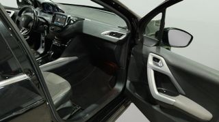 Peugeot 2008 PureTech 110 S&S Allure EAT6 81 kW (110 CV)