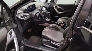 Peugeot 2008 PureTech 110 S&S Allure EAT6 81 kW (110 CV)
