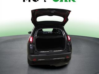 Peugeot 2008 PureTech 110 S&S Allure EAT6 81 kW (110 CV)