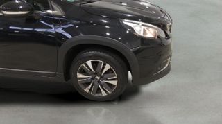 Peugeot 2008 PureTech 110 S&S Allure EAT6 81 kW (110 CV)