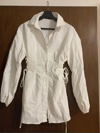 Camicia donna lunga/Long women's shirt