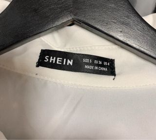 Camicia donna lunga/Long women's shirt