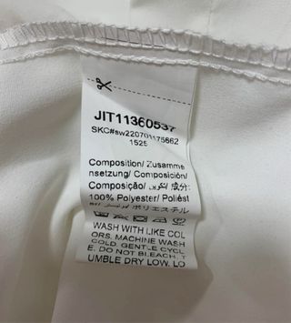 Camicia donna lunga/Long women's shirt