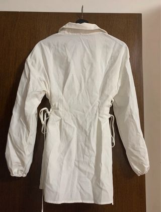 Camicia donna lunga/Long women's shirt