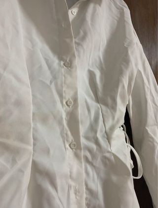 Camicia donna lunga/Long women's shirt