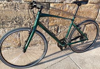 Bicicleta Specialized Sirrus 1.0 Urbana