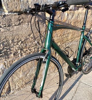 Bicicleta Specialized Sirrus 1.0 Urbana