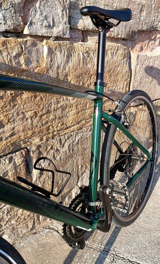 Bicicleta Specialized Sirrus 1.0 Urbana