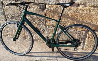 Bicicleta Specialized Sirrus 1.0 Urbana