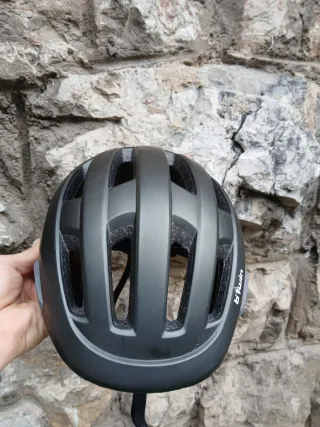 Casco Btwin Cierre Ajustable