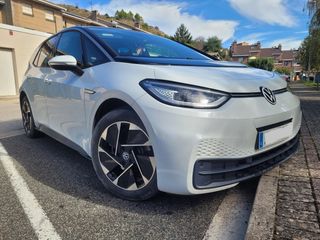 Volkswagen id3 2022